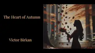 The Heart of Autumn - Piano Sheets Download