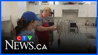 Excellence New Brunswick helps small businesses navigate trade war