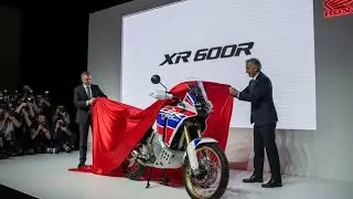 2026 Honda XR 600R Is BACK! Legendary 600cc Off-Road Beast | Full Review.?