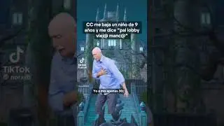 #Shorts #YouTubeShorts #Gaming #Viral #Trending #Videojuegos #Gamer #FYP #ForYou #Gameplay #Clips