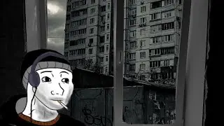 (2 часа) Постпанк плейлис Russian Doomer music play list атмосферная музыка