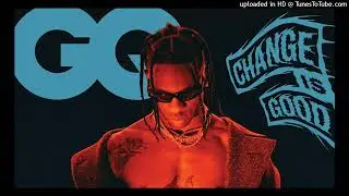 2023 Lil Baby Type Beat [Open Verse] ft. Travis Scott - Changes
