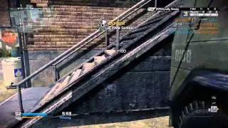 Ghosts Dissected - Wiretap Perk | Call of Duty Ghost Wire Tap Perk Analysis Review Breakdown HD