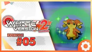 Let's Play Pok&eacute;mon White 2: Into the Complex