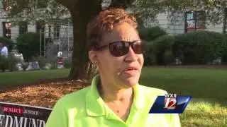 Settlement reached in wrongful conviction case