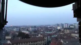 Le Campane di Muggiò (MB)  Distesa a 5 campane