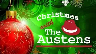 Away in a Manger (We Wish You a Merry Christmas) - The Austens