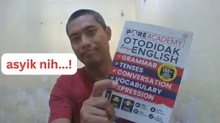 Part 13 Pare Academy Self-Taught English Learning - Adverb