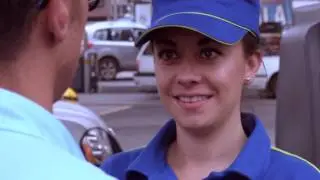Protocolo de servicio gazel