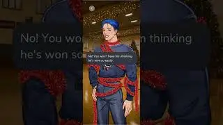 🎄 Dylan Turner 🎄 Christmas 2024 💎 Special Date 💎 (ALL GEMS CHOICES) 💎{ Me Chat }