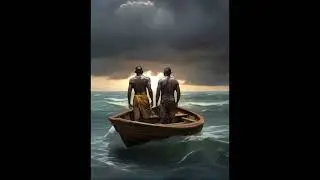 THE MERMAID CURSE.TWO BROTHERS CAUGHT A MERMAIDS AND THEY FACED THE CONSEQUENSES. #folktales #tales