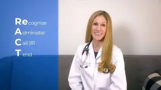 How to Give an Epinephrine Auto-Injector