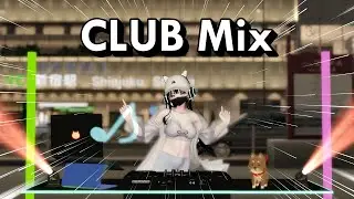 【VRDJ】 🎵내적 댄스 안 추곤 못 배기는🎵 클럽 노래 모음 Bounce Mix