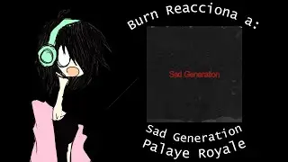 Burn reacciona a 