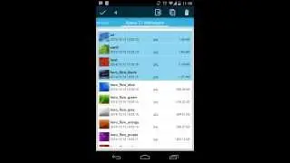 A File Manager v1.4