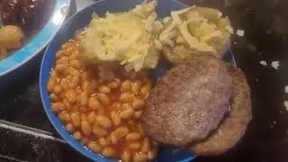 MEALS OF WEEK  FOR FAMILY OF 6 | 4th FEBRUARY-10th FEBRUARY.