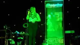 Danniey   Country Roads   Welsh Tour