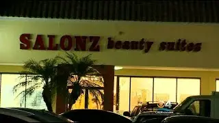 1 Dead, 1 Injured In West Dade Salon Shooting