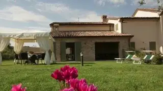 Marcheholiday &ndash; Ca Garbino (Italy &ndash; Le Marche)