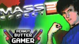 Mass Effect 2 Review and Gameplay