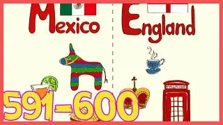 Brain Wash Level 591 592 593 594 595 596 597 598 599 600 Solution Walkthrough | Brain Wash Answer
