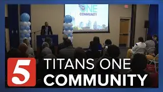 How does the proposed Titans community benefits agreement stack up against other deals?
