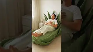 Which Dream Bed Would You Sleep In?🌈Ai Satiflying &  Relaxing ASMR🛏️#sleep#aiasmr #shorts #short☺️