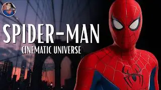 Rewriting the Spider-Man Universe (If Marvel Had the Rights)