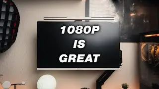 1080p is Perfect for Budget PC Gaming!