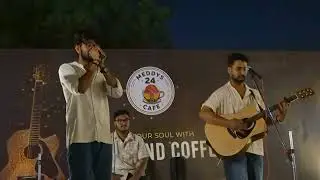 Zara Zara male voice by ziion and aman