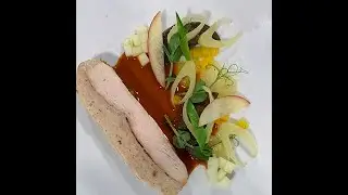 National silver medal for Kapiʻolani CC culinary team