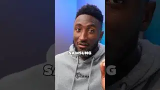 Apple нужен Samsung? MKBHD говорит &laquo;да&raquo; &mdash; вот правда