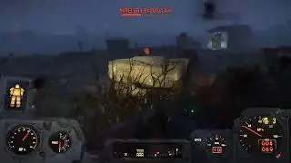 Facing the aftermath in- Fallout 4 (P7)
