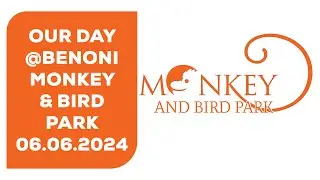 BENONI MONKEY & BIRD PARK DAY VISIT