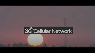 Owen Security   3G Sunset