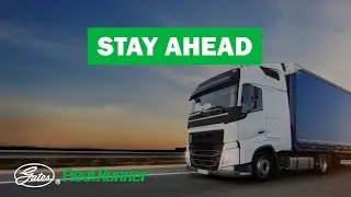 Stay Ahead with Gates FleetRunner&trade;: The Best Heavy Duty Parts For Major Trucks