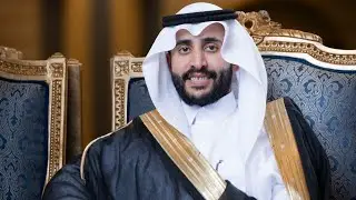 زواج الشاب فهد بن عبدالعزيز الغضيه ١٤٤٥/٠٦/٣٠هـ