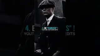 🥶HOW TO BECOME COLD HEARTED🥶|THOMAS SHELBY QUOTES|#youtube_shorts_status#thomasshelbystatus#ytshorts