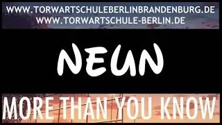 Torwarttraining 
