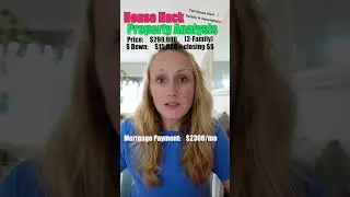 House Hack Analysis: Should I Buy This House?