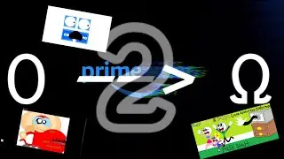 Prime Video intro 2022 Speed Up To АБ$ѲГЦTЄ ЇЙFЇЙЇTЧ (Stage 2)
