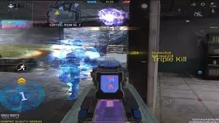 Search and Destroy with the mythic switchblade neon legend(16 kills)
