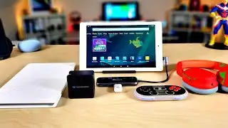 Must Have Accessories for Amazon Fire HD 10(2019)!!!