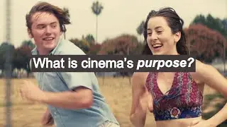 How Movies Affect Us