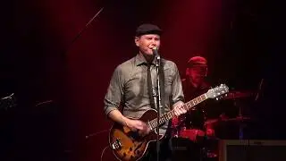 The Bandulus - Pieces (live at Freedom Sounds Festival 2022)