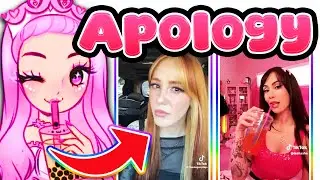 Leah APOLOGIZES?! + Megan's Response
