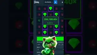 💥 INSANE x294,188 MULTIPLIER WIN on Mines! 💰 BIGGEST HIT EVER?!