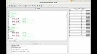 CSC 252 asm6