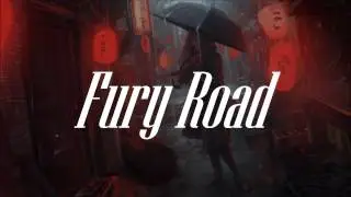 Ryan Little - Fury Road (Free Listen Only Download/Commercial Use Sale)