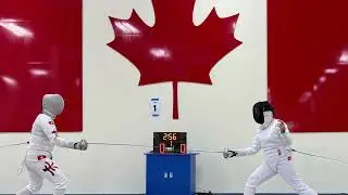 Newmarket Fencing Club